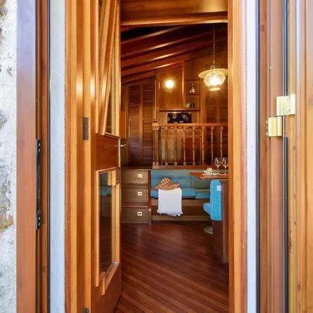 Apartmán Paraggi By Homes