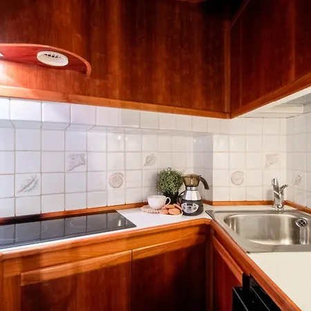 Apartamento Paraggi By Homes