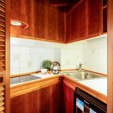 Paraggi By Homes Apartamento