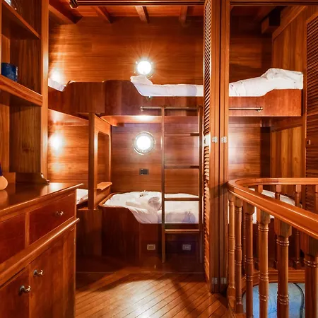 Apartmán Paraggi By Homes