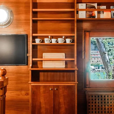 Apartamento Paraggi By Homes Portofino